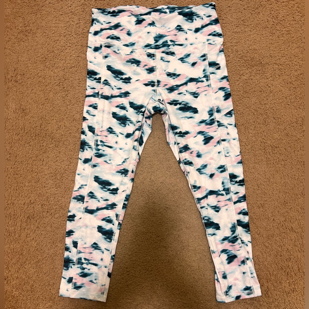 GAIAM Leggings
